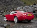 Jaguar XKR Coupe 2009 года (UK)